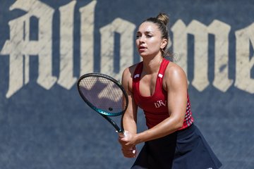 Bild 63 - BL2 DTV Hannover - TC Blau-Weiss Halle : Ergebnis: 9:0